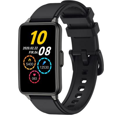 China Touch Screen 2021 New 1.57 Inches Original BT Touch Screen Smart Watch P57 Men Women Smartwatch Band For Android for sale