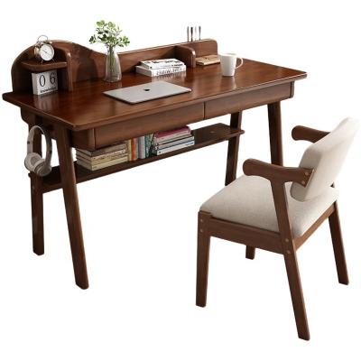 China Fashionable New Type Customized Useful Computer Writing Desk Table Wooden Children Study Desks Computing Desk Computer Table for sale