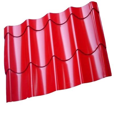 China Other DX51D Z60g GI Hot Dipped Steel Sheeting Galvanized Corrugated Steel Sheet for sale