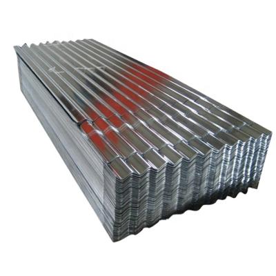 China Container Plate Corrugated Roof Sheets Per Sheet Galvanized Roofing Sheets Prices In Ghana for sale