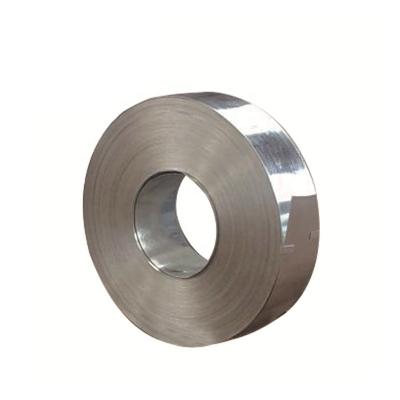 China Buliding Hot Sale Cold Rolled Q235,Q235B,S235JR,St37-2 Galvanized Steel Strip\Split Coil for sale