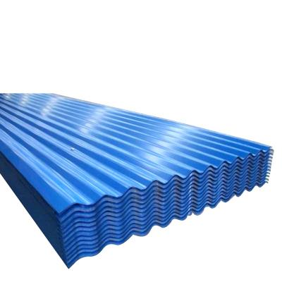 China Roofing Prepainted Galvanized Roofing Sheets Building Materials for sale