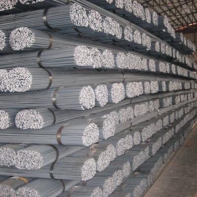 China Cheap construction price steel bar, deformed steel bar, iron rods for construction/concrete for sale