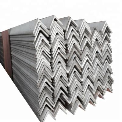 China Building Hot Rolled Steel Angel Iron Angel MS Angles Steel Angles Steel Price Hot Rolled L Profile Equal Or Unequal Per Ton for sale