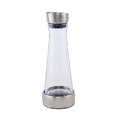 China WITH LID stainless steel water carafe for sale