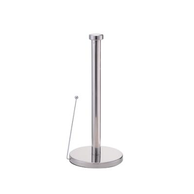 China Wholesale Traditional Paper Towel Rack Stainless Steel Paper Towel Holder for sale