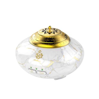 China New Type-C Censer Portable Mini Tamao Usb Style Censer Wholesale Electric Censer Arabic For Home Decoration for sale