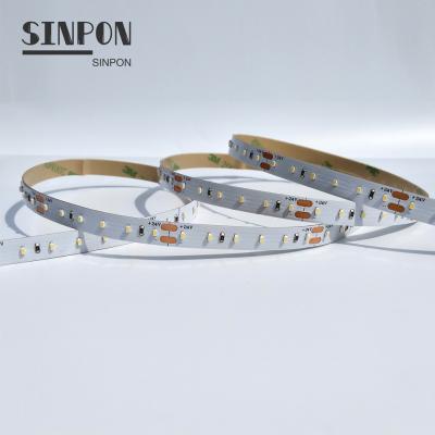 China High Efficiency SMD2110 120leds 240leds 300leds 700leds DC24V 5meters Luces Led Strip Lights Waterproof Flexible Hotel for sale