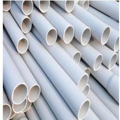 China The pipe 32-63mm (A PVC PVC drainage pipe) is 4/6m for factory and farm house of watering and irrigation for sale