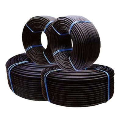 China Low Cost Factory Supply Drip Irrigation Hose 16mm Hose For Farm Irrigation Systems for sale