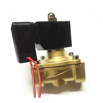 China High Quality Brass 2 Way Pilot Diaphragm Valve For Hotels for sale