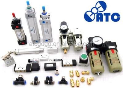 China pneumatic sewing machine parts compressor air parts 43ML for sale