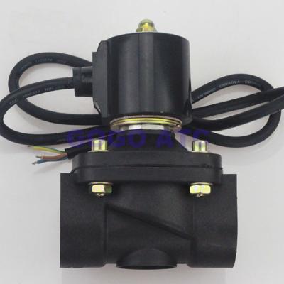 China Hotels 12v Solenoid Valve Coil Wire Lead Type For Water Valve Inside Diameter 16mm High 43mm for sale