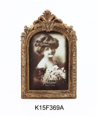 China Hot Selling Vintage Quality Amazon Vintage Style Photo Frame Used For Photo Or Gift Painting Perfect Option for sale