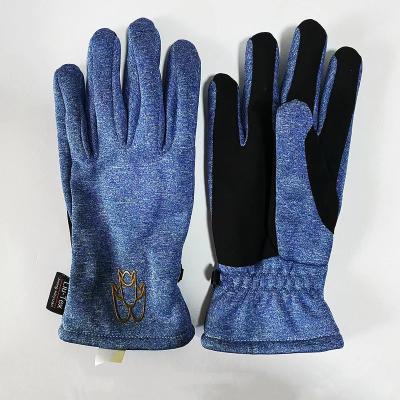 China High Quality Mens Full Fingers Sports Bike Cycling Gloves Bike Riding Gloves for sale