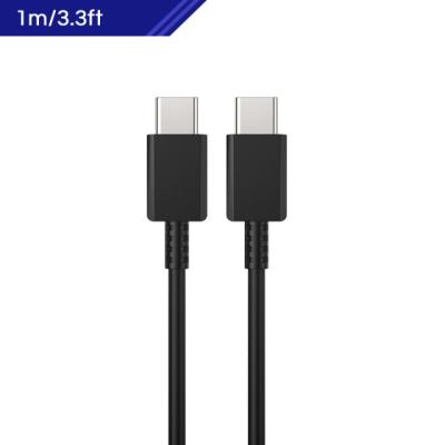 China Mobile Phone Types Original Type-C PD Fast Charging 2A Cable For Samsung Galaxy Note10 Usb Cable for sale