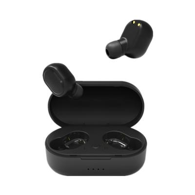 China Wireless Headset ipx6 Earphone TWS M1 Genuine Radio 5.0 Waterproof Gaming Headset Wireless Earbuds In Ear Headset Earplug Stereo Touch for sale