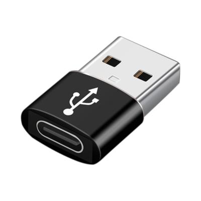 China Mobile Phone Tpye - C To Type-C Usb Usb Adapter Computer Accessories Standard Charging Data Transfer for sale