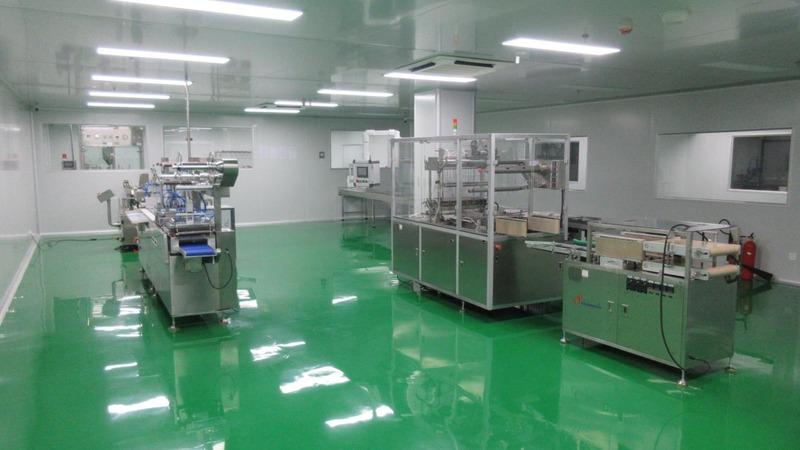 Verified China supplier - Yuanmei Biotechnology Development (dalian) Co., Ltd.