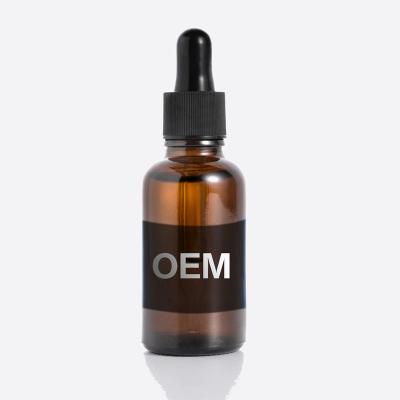 China Skin Revitalizer Best Quality ODM Glass Bottles OEM Bottle Skin Care Product Private Label Service Face Serum for sale