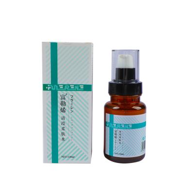 China High Quality Hydrating Skin Care Moisturizing Toner Facial Toner OEM/ODM Wholesale for sale