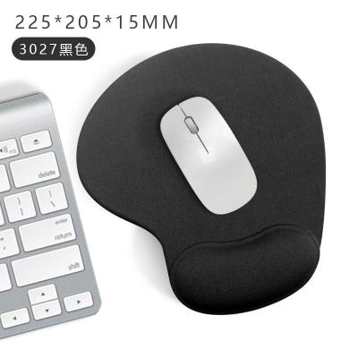 China With Wrist Rest Ergonomic Wrist Mouse Pads Gel Wrist Pad Support Silicone Wrist Rest Mouspad For Home Office Protective Ergonomic Mouse for sale