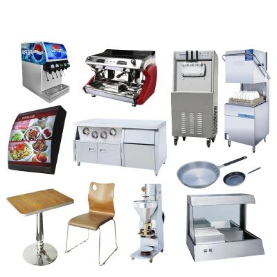 China 304# Stainless Steel Quality Stainless Steel Grill Manufacturing Equipment For Restaurant Import Tools And for sale