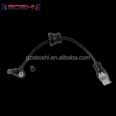 China 96626080 Temperature ABS Water Auto Parts Wheel Speed ​​Sensor For Opel Vauxhall Antara Chevrolet Captiva 96626080 CTS for sale