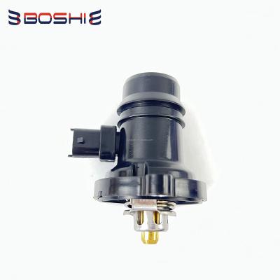 China Auto Parts Cooling System Engine Coolant Thermostat Housing Assembly For Chevrolet Cruze Sonic Buick Encore 1.4L 55593033 ASTRA Hatchback for sale