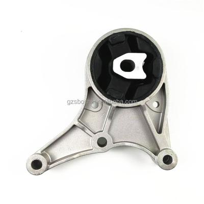 China Auto Parts Engine Foot Glue Steel Mount For Chevrolet Malibu Pontiac G6 Saturn Aura 2008-2012 22708445 15917339 for sale