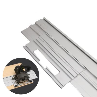 China Woodworking DIY Woodworking Tool Kit Tile Cutter Machine Marble Guide Rail Woodworking Router Guide Rail for sale