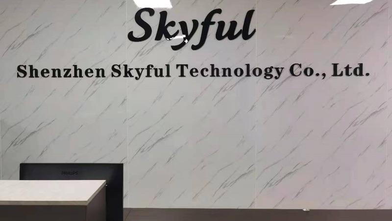 Verified China supplier - Shenzhen Skyful Technology Co., Ltd.