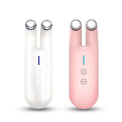 China Skin Revitalizer EMS Face Care Beauty Device Face Lifting Skin Tightening Devices Patent Design for sale