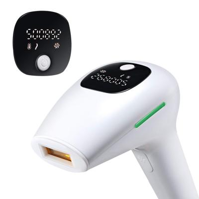 China Dye Removal Hair Removal IPL Home Use Personal Hair Removal IPL Painless Portable Hair Removal for sale