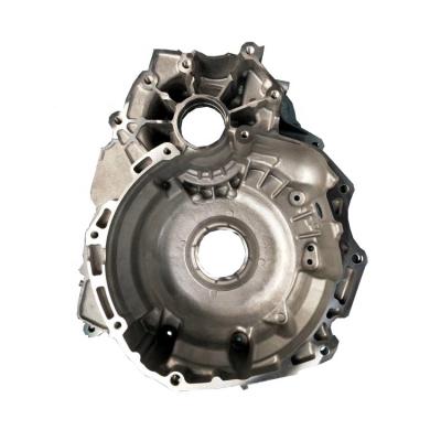 China GM 6T30 6T30E Automatic Transmission Parts Vehicle Gearbox Front Housing Case for sale