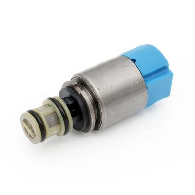 China Mercedes 6HP19 6HP21 6HP26 6HP28 Transmission Gearbox Parts Valve Solenoid For BMW for sale