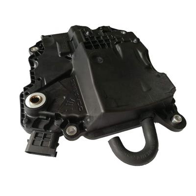 China Mercedes-Benz E350 CL500 CL63 AMG Automatic Transmission 722.9 Shift Module A1644460710 for sale