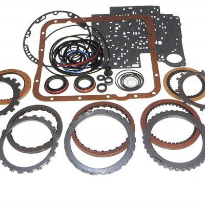 China Mercedes 722.9 Transmission Overhaul Kit Rebuild Kit for Mercedes 04-Up without Pistons for sale