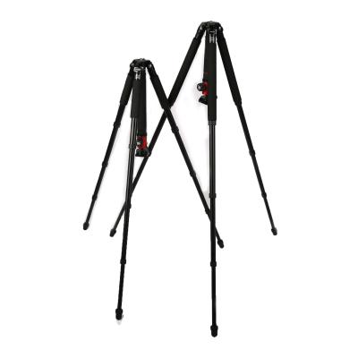 China Long Support Dason.S Lifetime Camera Legs Flexible Tripod Mobile Bracket for sale