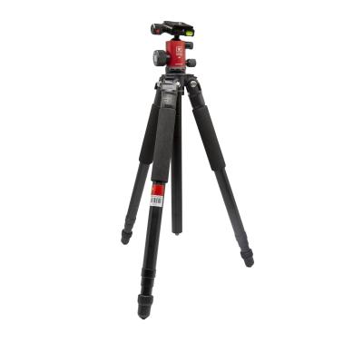 China Camera Support Dason.S M3 Flexible Tripod Easy Disassemble Quick Mount Dish Weight Peg Tripod For Camera Mobile Phone Tripod for sale