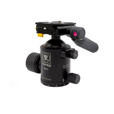 China Dason.S Professional Drag Tilt Pan Damping Head Video DSLR Camera Tripod Head 60kg for sale