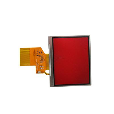 China Security Advertising Screen Tft Display Outdoor/Industrial Vending Machine LCD Control/Instrument/Class 3.5 inch 320x240 Tft Display Module for sale