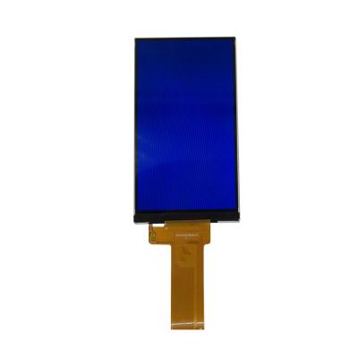 China Greeting Card BOE 5.0 Inch 480RGBX854 TFT LCD LCD Screen Display Panel Digital Recorder / Rear Viewing Ytterbium Viewing Module Full With PCT for sale