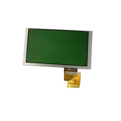 China Professional Solution Devices 60pin Module HX8264 LCD Display 137.52x77.232 33v LCD Medical Graphics Panel RGB 60p 5.0