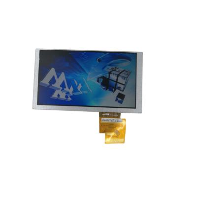 China RGB Tft Tn TFT LCD Instrument Car Module 6.2