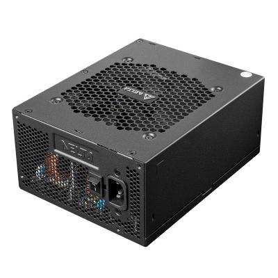 China Desktop DELTA 550/650/750/850/1000W ATX Rated PSU High End PC Power Supply PC 80 Plus NC OEM/ODM 100-240V Power Supply for sale