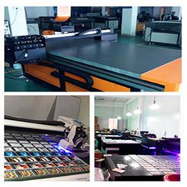 Verified China supplier - Guangzhou Ideal Electronic Technology Co., Limited