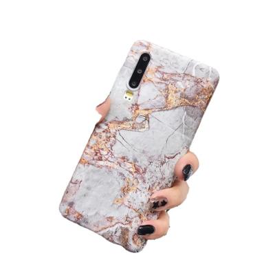 China Eco-friendly Cell Phone Accessories For Huawei Mate 20 , For Huawei P30 Pro Wholesale Plastic Cover Case for sale