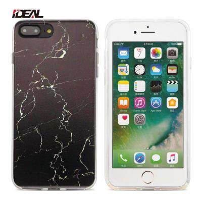 China Fanshion Latest Ultra Thin Design Phone Case Marble For Infinix 6 Hot, Customize Universal Case For Mobile Phone Bulk for sale