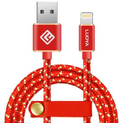 China Wholesale Convenience KOOLIFE OEM Factory Price Elbow USB Cable For Iphone Charger for sale